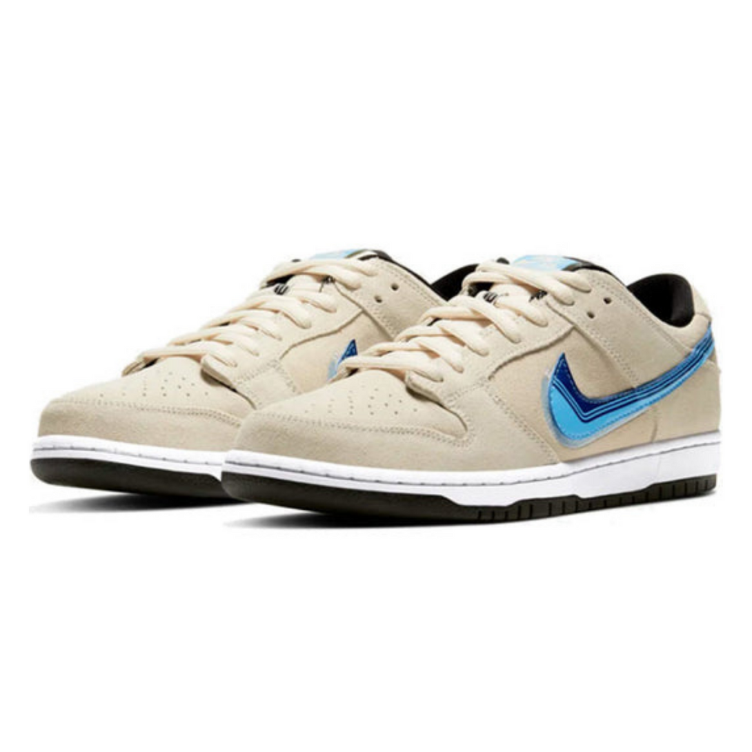 Nike SB Dunk Low 'Truck It'- Streetwear Fashion - ellesey.com