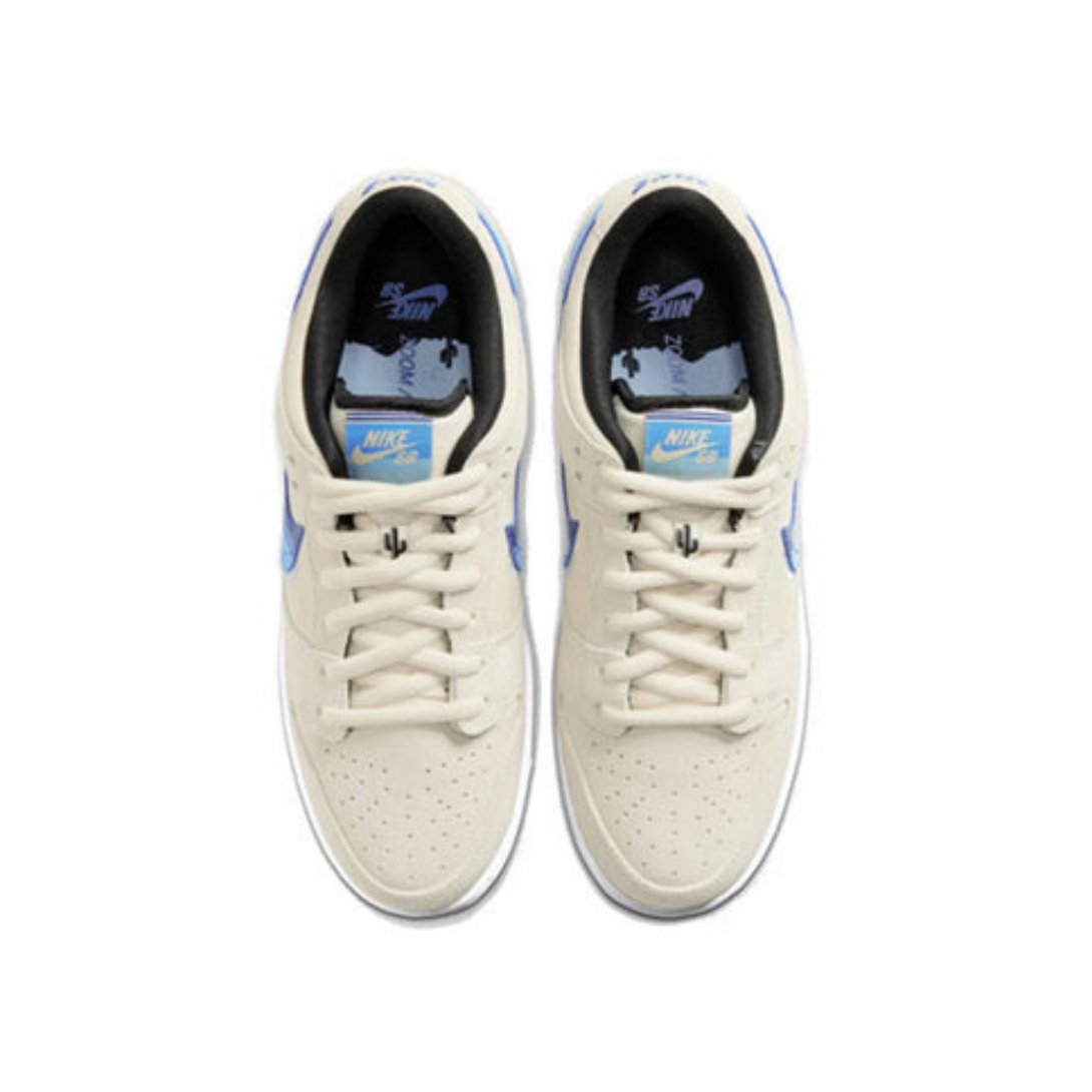 Nike SB Dunk Low 'Truck It'- Streetwear Fashion - ellesey.com