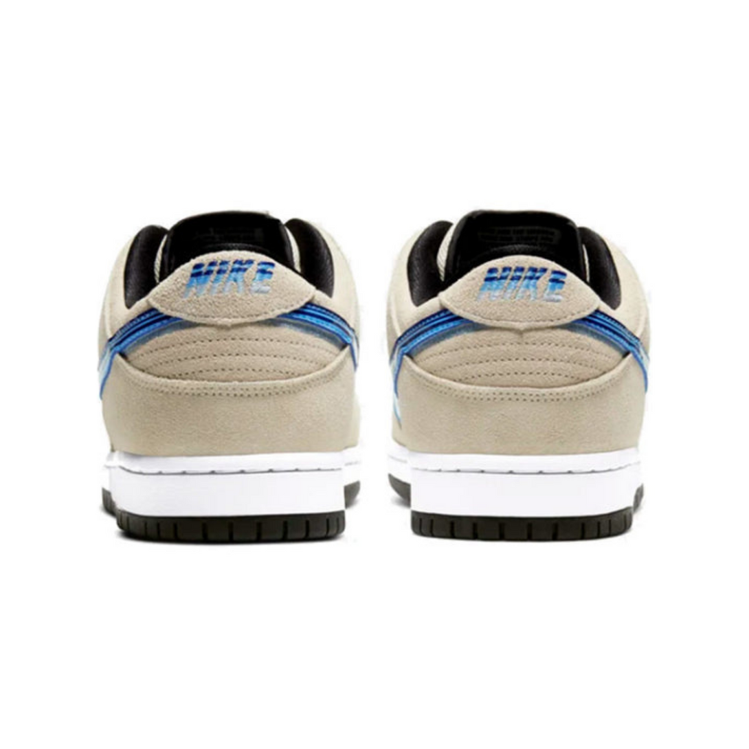 Nike SB Dunk Low 'Truck It'- Streetwear Fashion - ellesey.com