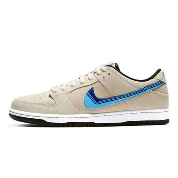 Nike SB Dunk Low 'Truck It'- Streetwear Fashion - ellesey.com