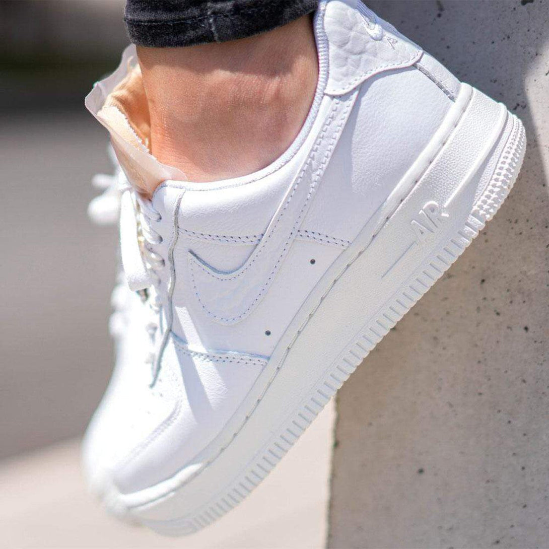 Nike Wmns Air Force 1 Low '07 LX 'Bling'- Streetwear Fashion - ellesey.com