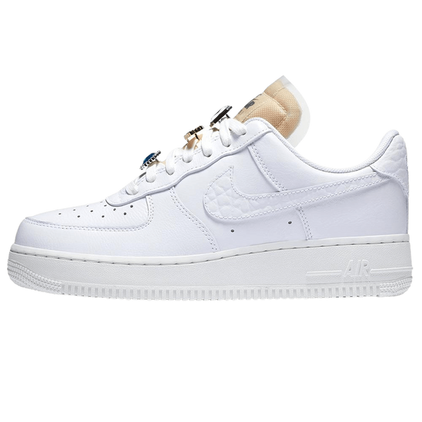 Nike Wmns Air Force 1 Low '07 LX 'Bling'- Streetwear Fashion - ellesey.com