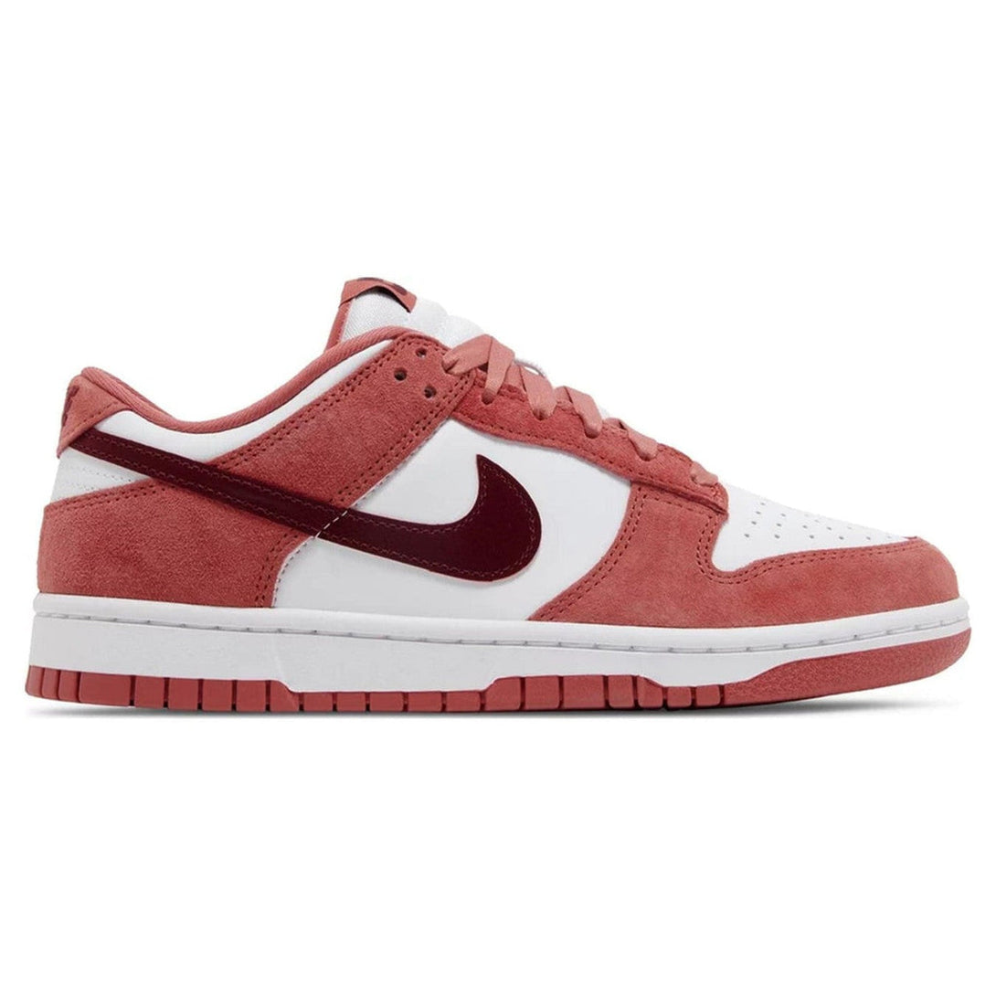 Nike Wmns Dunk Low 'Valentine's Day' 2024- Streetwear Fashion - ellesey.com