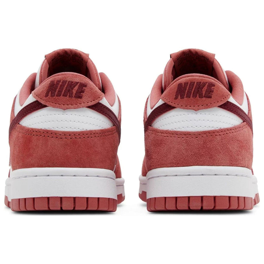 Nike Wmns Dunk Low 'Valentine's Day' 2024- Streetwear Fashion - ellesey.com