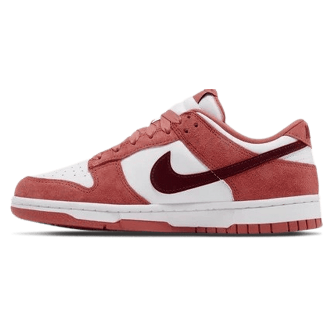 Nike Wmns Dunk Low 'Valentine's Day' 2024- Streetwear Fashion - ellesey.com