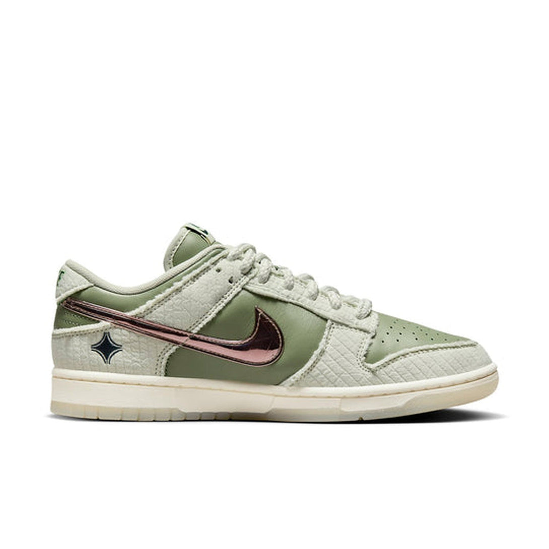 Nike x Kyler Murray Dunk Low 'Be 1 of One'- Streetwear Fashion - ellesey.com