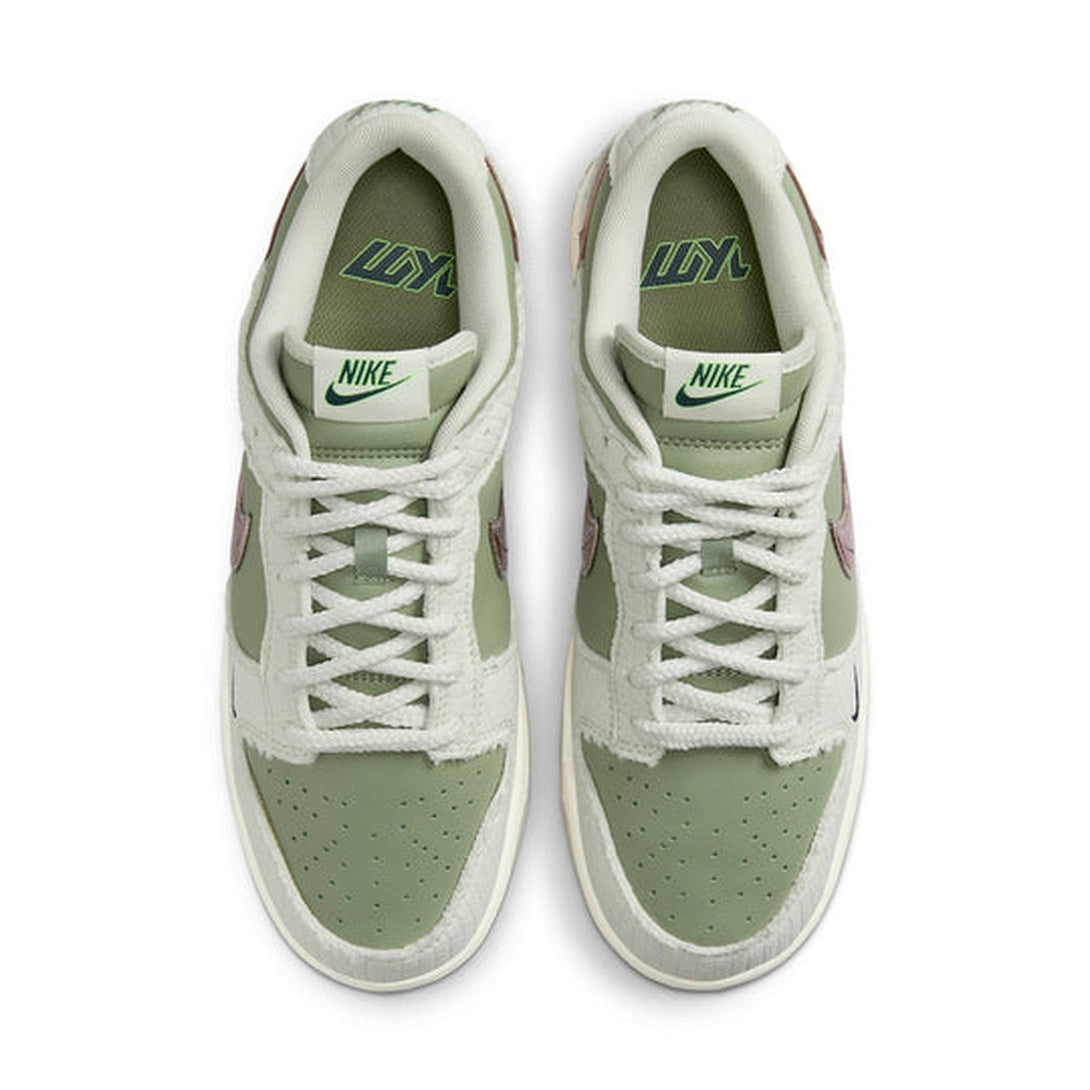 Nike x Kyler Murray Dunk Low 'Be 1 of One'- Streetwear Fashion - ellesey.com