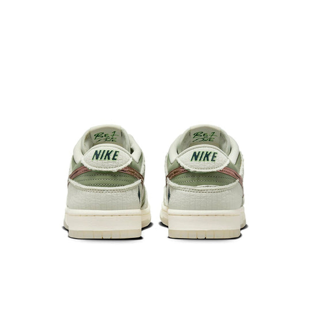 Nike x Kyler Murray Dunk Low 'Be 1 of One'- Streetwear Fashion - ellesey.com