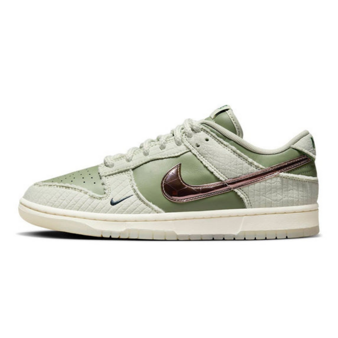 Nike x Kyler Murray Dunk Low 'Be 1 of One'- Streetwear Fashion - ellesey.com