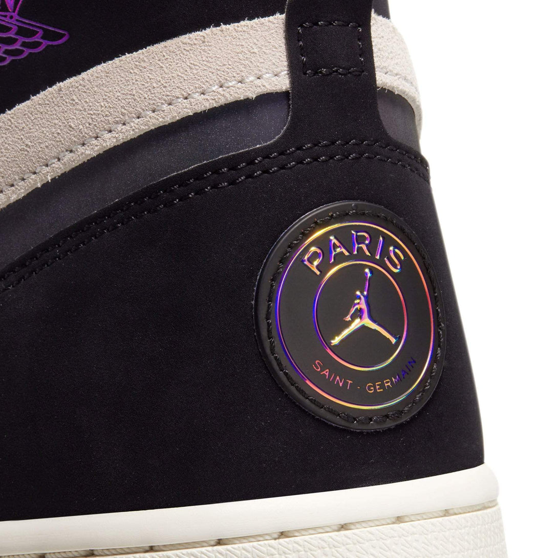 PSG x Air Jordan 1 High Zoom Comfort 'Paris'- Streetwear Fashion - ellesey.com