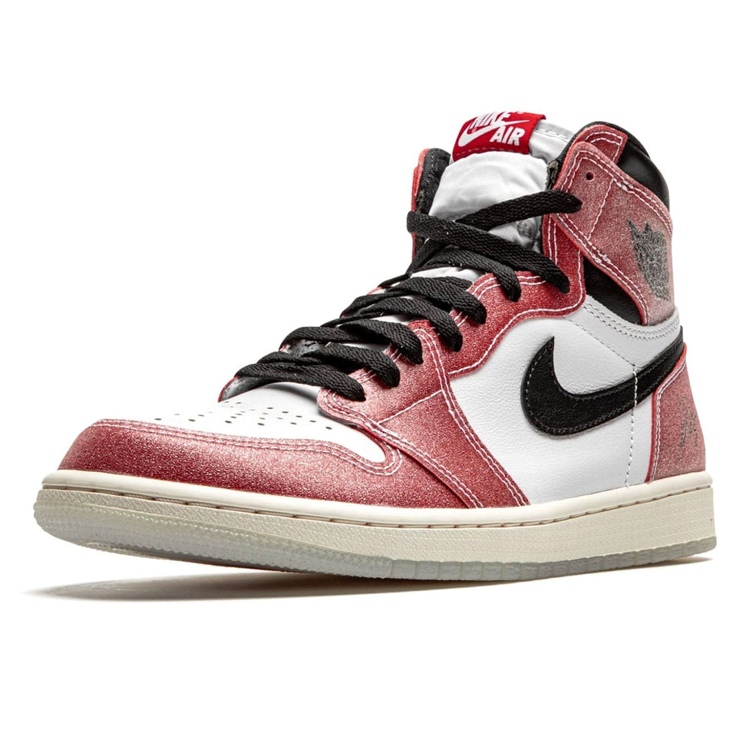 Trophy Room x Air Jordan 1 Retro High OG SP 'Chicago'- Streetwear Fashion - ellesey.com