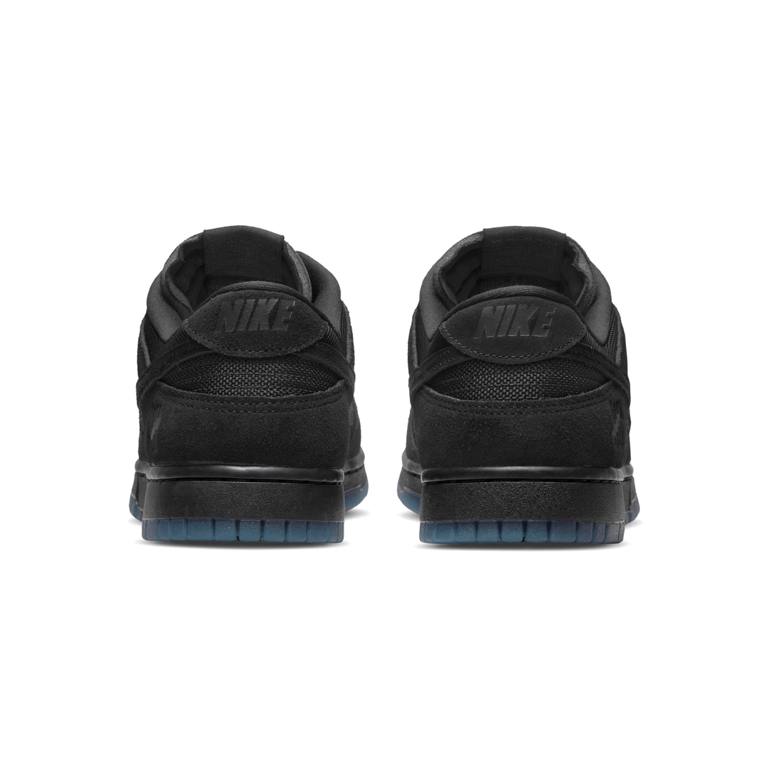 Undefeated x Nike Dunk Low 'Dunk vs AF1'- Streetwear Fashion - ellesey.com