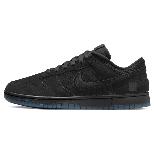 Undefeated x Nike Dunk Low 'Dunk vs AF1'- Streetwear Fashion - ellesey.com
