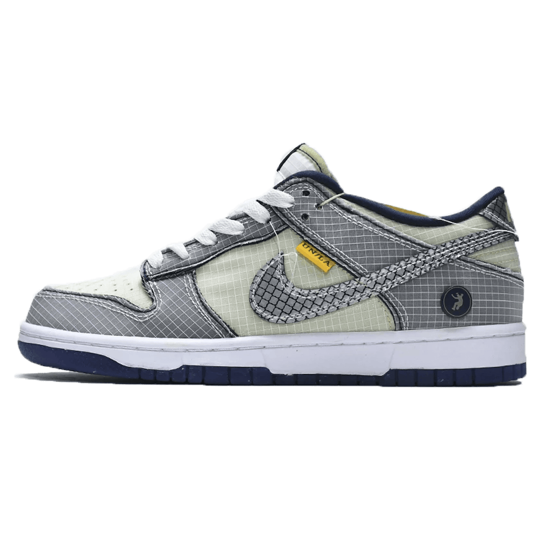 Union LA x Nike Dunk Low 'Passport Pack - Pistachio'- Streetwear Fashion - ellesey.com